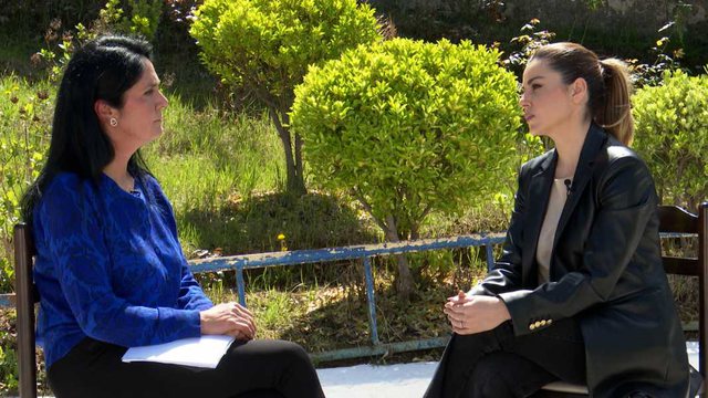 Ish-gjyqtarja i përgjigjet Ramës: Nuk jam monstër, do rikthehem më e fortë Ish-gjyqtarja i përgjigjet Ramës: Nuk jam monstër, do rikthehem më e fortë