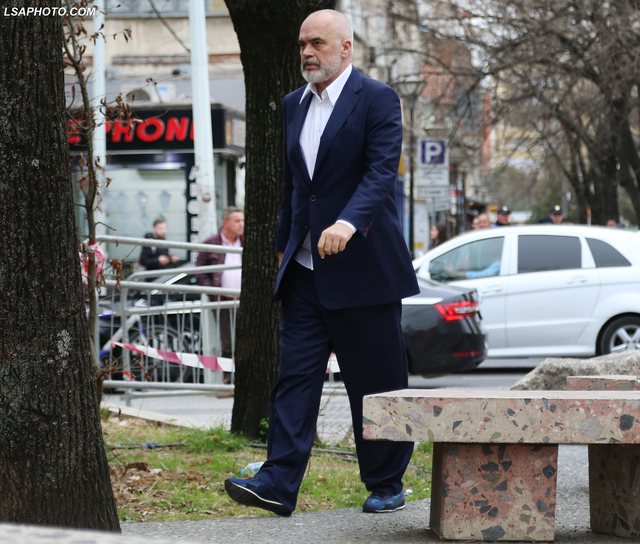 INTERVISTA/ Rama për gazetën gjermane WELT: Ja pse BE nuk i ka hapur ende negociatat Shqipërisë dhe pse nuk është e vërtetë që jemi vendi më i korruptuar INTERVISTA/ Rama për gazetën gjermane WELT: Ja pse BE nuk i ka hapur ende negociatat Shqipërisë dhe pse nuk është e vërtetë që jemi vendi më i korruptuar