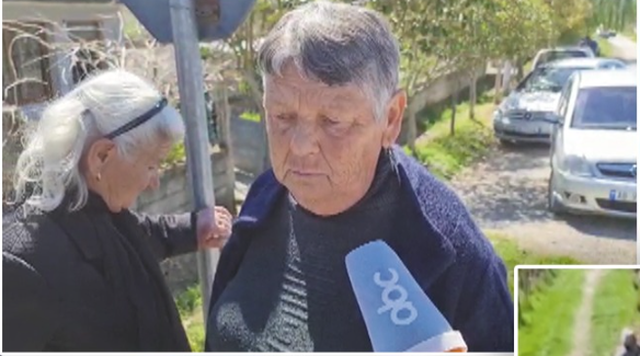 Flasin fqinjët e 30-vjeçares: Vjehrri na kishte paralajmëruar, s’e donte se mbante thonjtë të gjatë Flasin fqinjët e 30-vjeçares: Vjehrri na kishte paralajmëruar, s’e donte se mbante thonjtë të gjatë