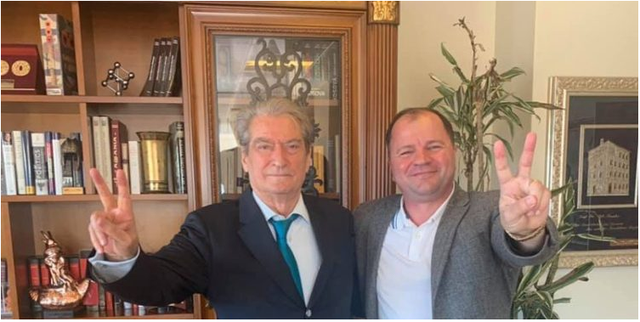 Amerikanët i “këputi malli” për të! Berisha “kërcënon”: Nuk shkel në tokën amerikane nëse nuk largohet Blinken dhe të më kërkojë falje!