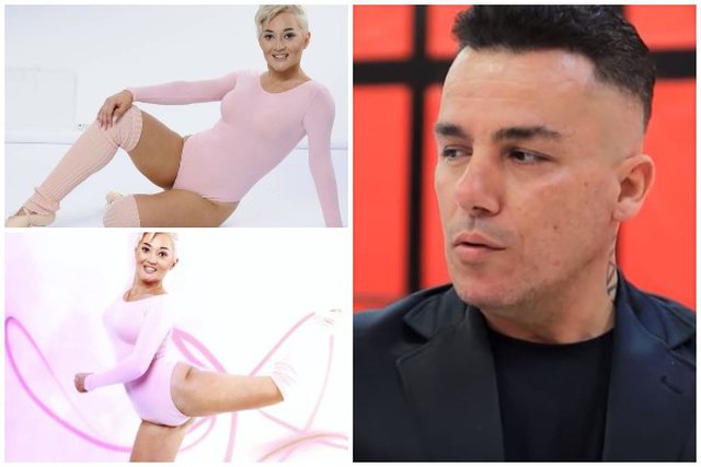 Denoncimi i balerinës: Producenti i TV Klan më ka ngacmuar se**ualisht, më thoshte nëse do të bëhesh star duhet të flesh me mua Denoncimi i balerinës: Producenti i TV Klan më ka ngacmuar se**ualisht, më thoshte nëse do të bëhesh star duhet të flesh me mua