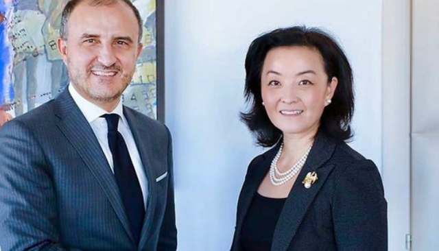 “Po shpërndahen akuza ndaj vëzhguesve ndërkombëtar të organeve të Vettingut”! SHBA dhe BE: Fushatë e orkestruar për të minuar Reformën në Drejtësi “Po shpërndahen akuza ndaj vëzhguesve ndërkombëtar të organeve të Vettingut”! SHBA dhe BE: Fushatë e orkestruar për të minuar Reformën në Drejtësi