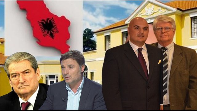 Peter Tase: Dyshoj se sulmi ndaj Alibeajt është hakerim. Blas Oddone mohon akuzat: Unë nuk kam asnjë lidhje me Berishën dhe as me qeverinë Peter Tase: Dyshoj se sulmi ndaj Alibeajt është hakerim. Blas Oddone mohon akuzat: Unë nuk kam asnjë lidhje me Berishën dhe as me qeverinë