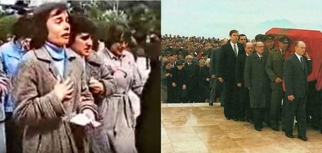 Operacioni sekret në varrin e diktatorit nën drejtimin e Sulo Gradecit: Si u zhvarros dhe u vesh me një fletë plumbi arkivoli i Enver Hoxhës” Operacioni sekret në varrin e diktatorit nën drejtimin e Sulo Gradecit: Si u zhvarros dhe u vesh me një fletë plumbi arkivoli i Enver Hoxhës”