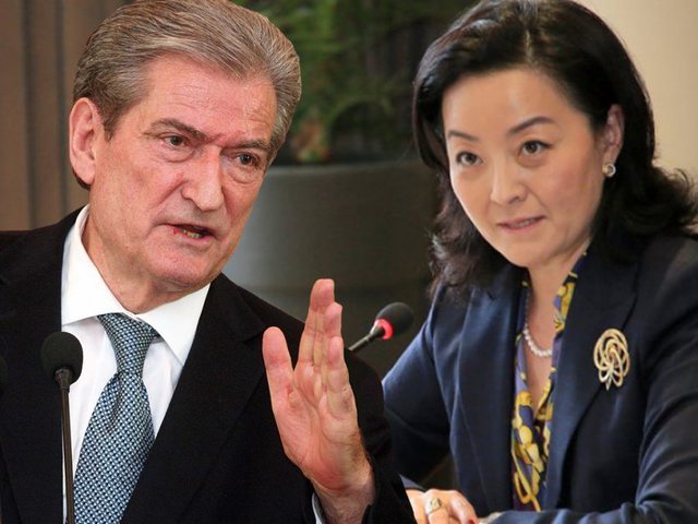 Një peticion ‘online’, arma më e re për të luftuar ‘imperialisten’ Yuri Kim Një peticion ‘online’, arma më e re për të luftuar ‘imperialisten’ Yuri Kim