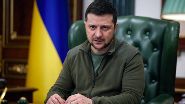 Vizita e sekretarit të OKB-së në Turqi e Rusi, Zelensky: S’ka logjikë Vizita e sekretarit të OKB-së në Turqi e Rusi, Zelensky: S’ka logjikë