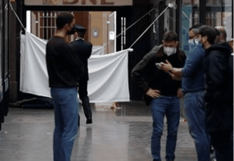 Ngjarje horror në Itali! Me fytin e prerë, gjendet i pajetë avokati shqiptar Ngjarje horror në Itali! Me fytin e prerë, gjendet i pajetë avokati shqiptar