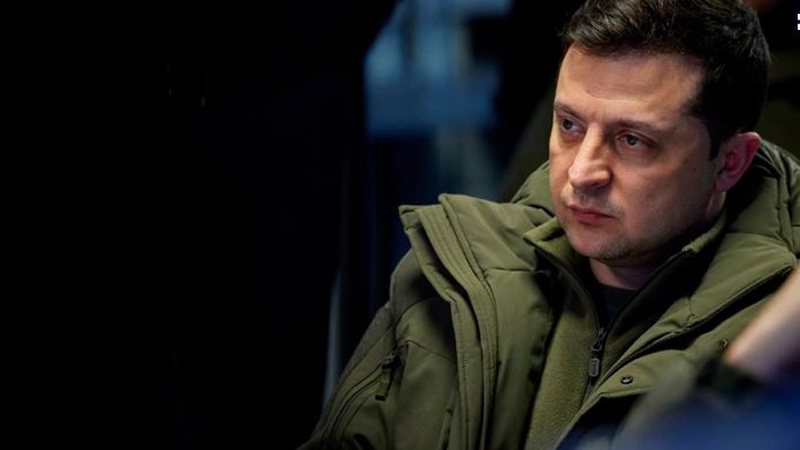 Nuk e dija se ishte kaq e kushtueshme e drejta për të…! Deklarata “therëse” e Zelenskyt: Jam dëshmitar vetëm i vdekjes!