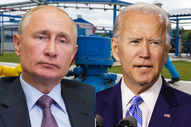 Putin firmos dekretin për gazin në rubla për të futur në kaos Evropën, SHBA do të hedh në treg 1 milionë fuçi nafte çdo ditë nga rezervat Putin firmos dekretin për gazin në rubla për të futur në kaos Evropën, SHBA do të hedh në treg 1 milionë fuçi nafte çdo ditë nga rezervat