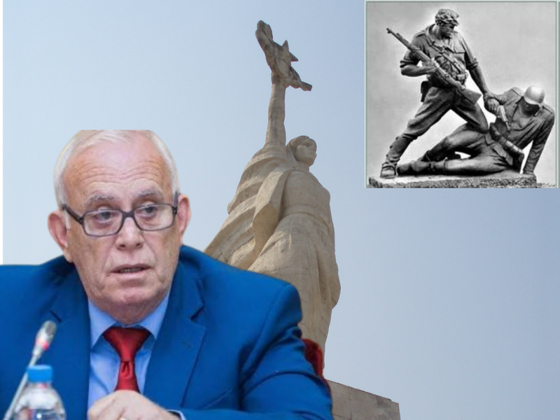 Janë dhunuar Varrezat e Dëshmorëve! Dhënia pa kriter e dekoratave nga Meta skandal! Glorfikimi i figurave kriminale si Mithat Frashëri turp kombëtar Janë dhunuar Varrezat e Dëshmorëve! Dhënia pa kriter e dekoratave nga Meta skandal! Glorfikimi i figurave kriminale si Mithat Frashëri turp kombëtar