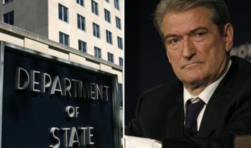 Ja si SHBA nxori jashtë loje Sali Berishën: DASH reagon përsëri për shpalljen “non grata” të ish-kryeministrit Ja si SHBA nxori jashtë loje Sali Berishën: DASH reagon përsëri për shpalljen “non grata” të ish-kryeministrit