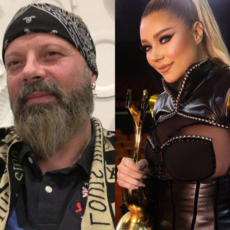 Çfarë ndodhi? Vjen deklarata e fortë: Eurovision-in e drejtojnë një grup vagabondësh dhe zagarësh, fituesi u përcaktua para… Çfarë ndodhi? Vjen deklarata e fortë: Eurovision-in e drejtojnë një grup vagabondësh dhe zagarësh, fituesi u përcaktua para…