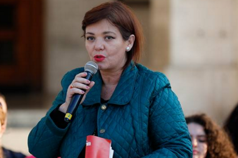 “I kam thënë, do vijë një ditë që ti do jesh presidente”, Nora Malaj tregon emrin e politikanes shqiptare që mund të vihet në krye të shtetit: Po shkojmë drejt asaj rruge “I kam thënë, do vijë një ditë që ti do jesh presidente”, Nora Malaj tregon emrin e politikanes shqiptare që mund të vihet në krye të shtetit: Po shkojmë drejt asaj rruge