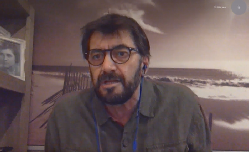 Ilir Demalia i kundërpërgjigjet Rudina Hajdarit: Babai juaj u vra për trafikun e armëve në Kosovë dhe jo për PD-në demokracinë, çdo pretendim tjetër është mashtrim Ilir Demalia i kundërpërgjigjet Rudina Hajdarit: Babai juaj u vra për trafikun e armëve në Kosovë dhe jo për PD-në demokracinë, çdo pretendim tjetër është mashtrim