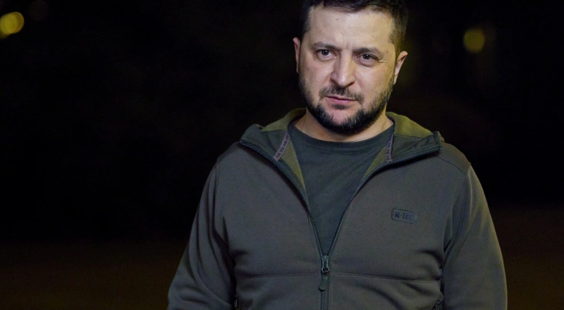 “Kjo javë është vendimtare”/ Zelensky thirrje urgjente ukrainasve, tregon skenarin e frikshëm të Moskës: Përgatituni! Rusët do kryejnë … “Kjo javë është vendimtare”/ Zelensky thirrje urgjente ukrainasve, tregon skenarin e frikshëm të Moskës: Përgatituni! Rusët do kryejnë …