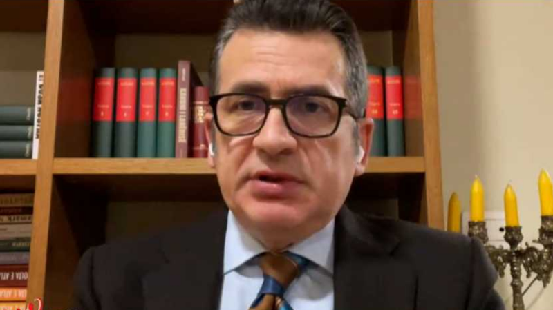 Kreshnik Spahiu plas “bombën”: 178 politikanë dhe pronarë mediash nga Shqipëria janë shpallur “non grata” nga SHBA, një pjese iu është komunikuar vendimi privatisht