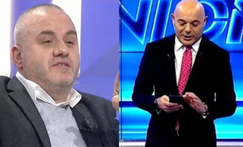 Artan Hoxha shtang Blendi Fevziun, paralajmëron lëvizjen që do bëjë: Do ndodhë këto ditë