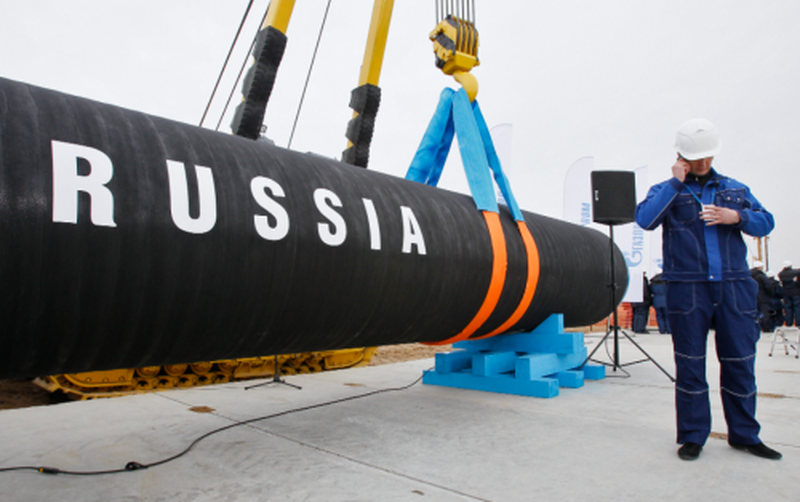 Institutet gjermane ngrenë alarmin: Ja çfarë ndodh nëse ndaloni naftën dhe gazin rus Institutet gjermane ngrenë alarmin: Ja çfarë ndodh nëse ndaloni naftën dhe gazin rus