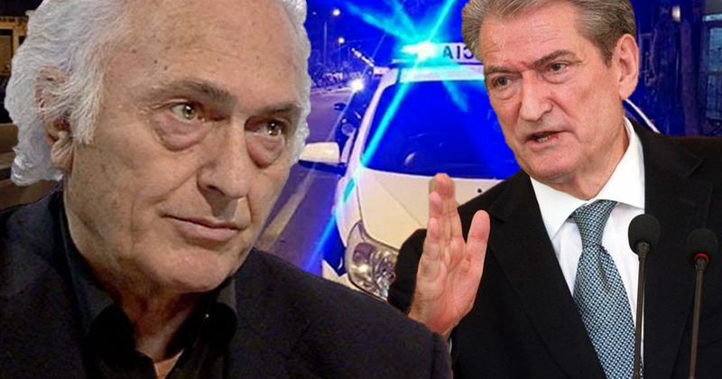 Analisti zbulon mënyrën e vetme për ta “zhdukur” Sali Berishën: Jam dëshmitar i krimeve të rënda që ka bërë! Është krimineli më i ftohtë që ka provuar Shqipëria Analisti zbulon mënyrën e vetme për ta “zhdukur” Sali Berishën: Jam dëshmitar i krimeve të rënda që ka bërë! Është krimineli më i ftohtë që ka provuar Shqipëria