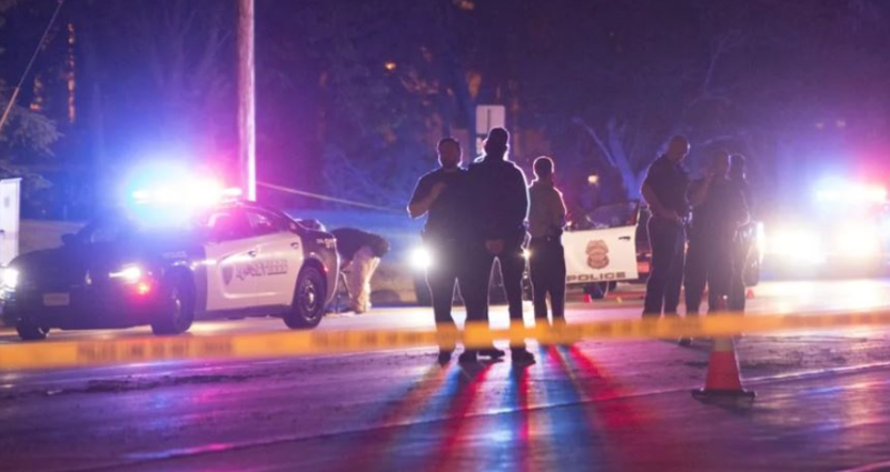 E tmerrshme! Çfarë po ndodh?! Nuk ndalen sulmet në SHBA E tmerrshme! Çfarë po ndodh?! Nuk ndalen sulmet në SHBA