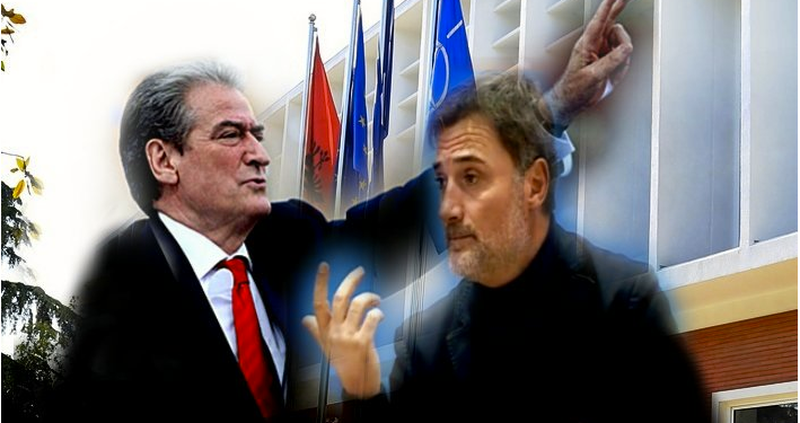 SHBA tjetër goditje ish-kryefoltoristit, fton në Uashington një grup deputetësh anti-Berisha, Alibeaj i prerë se “non gratat” nuk kanë vend në PD dhe politikë SHBA tjetër goditje ish-kryefoltoristit, fton në Uashington një grup deputetësh anti-Berisha, Alibeaj i prerë se “non gratat” nuk kanë vend në PD dhe politikë