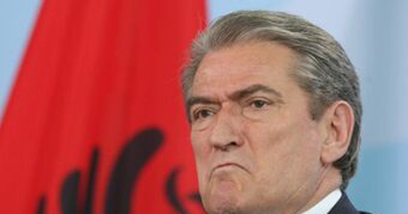 Hetimi i tij nga SPAK, Berisha i bie tavolinës në studio: Kam vepruar me ligj, s’njoh imunitet, Alibeaj nuk është më kryetar për ne