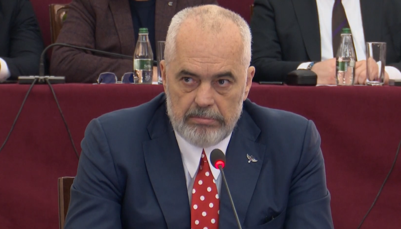 Kandidatët për Presidentin e ri, kryeministri Rama mbledh Grupin Parlamentar të PS-së, ja çfarë pritet (VIDEO-LIVE)