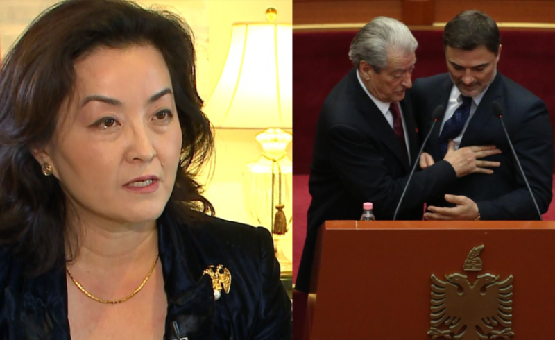 Amerikanët reagojnë ashpër kundër Berishës dhe e paralajmërojnë se i ka ditët e numëruara pas konfrontimit fizik me Alibeajn