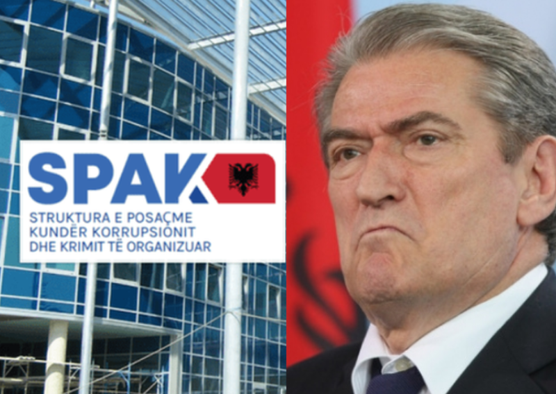 “SPAK ka frikë të hetojë”! Marrëveshjen e nënshkroi Sali Berisha, avokatja e njohur ngre alarmin për dosjen e bujshme: Skemë kriminale! “SPAK ka frikë të hetojë”! Marrëveshjen e nënshkroi Sali Berisha, avokatja e njohur ngre alarmin për dosjen e bujshme: Skemë kriminale!