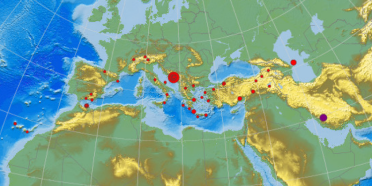 Ndodh çudia: Nuk mjafton tërmeti por edhe fyerjet! Qendra Sizmologjike Euro-Mesdhetare: Bllokuam shumë adresa! Qëndroni larg tyre…