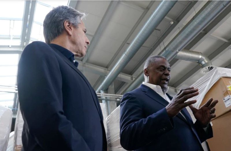 SHBA jep lajmin fantastik për Shqipërinë SHBA jep lajmin fantastik për Shqipërinë