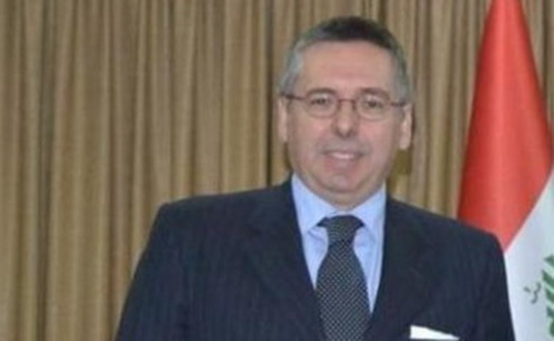 Evropa pritet të shpërthejë në trazira, skenari “apokaliptik” i ambasadorit Carnelos: Ja çfarë do të ndodhë në vjeshtë Evropa pritet të shpërthejë në trazira, skenari “apokaliptik” i ambasadorit Carnelos: Ja çfarë do të ndodhë në vjeshtë