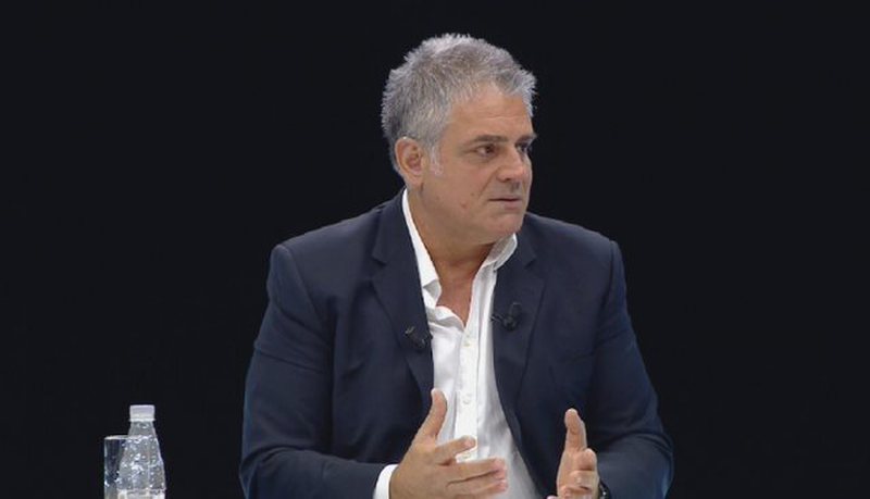 Dritan Hila thirrje të fortë SPAK-ut: Hetoni Sali Berishën, peticioni kundër ambasadores Kim i nxitur nga berishistët Dritan Hila thirrje të fortë SPAK-ut: Hetoni Sali Berishën, peticioni kundër ambasadores Kim i nxitur nga berishistët