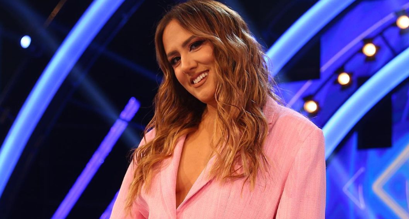 Publikohet videoja që Arbana Osmani realizoi pa dashje gjatë kohës së “Big Brother VIP”: Veprimi i moderatores do i’u lërë pa fjalë Publikohet videoja që Arbana Osmani realizoi pa dashje gjatë kohës së “Big Brother VIP”: Veprimi i moderatores do i’u lërë pa fjalë