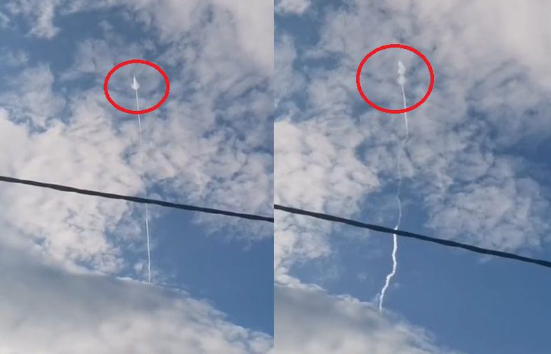 Kjo nuk pritej! Ukraina sulmon me raketa Rusinë