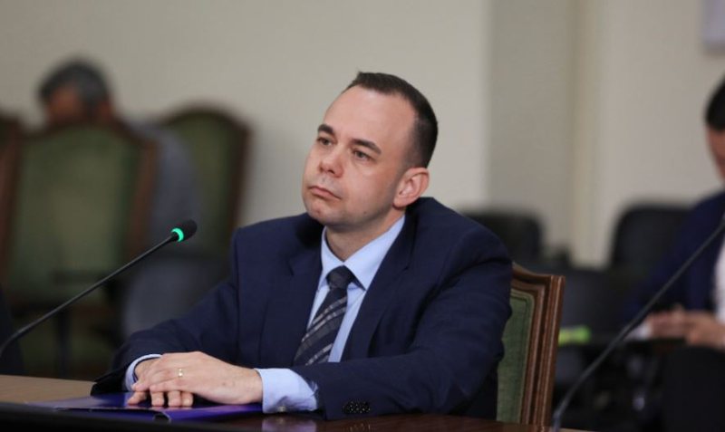 “AGBV e demokotsisë” dalin thatë! Policia në deklaratë: Që prej dites së djeshme Alqi Bllako në ambjentet e izolimit!