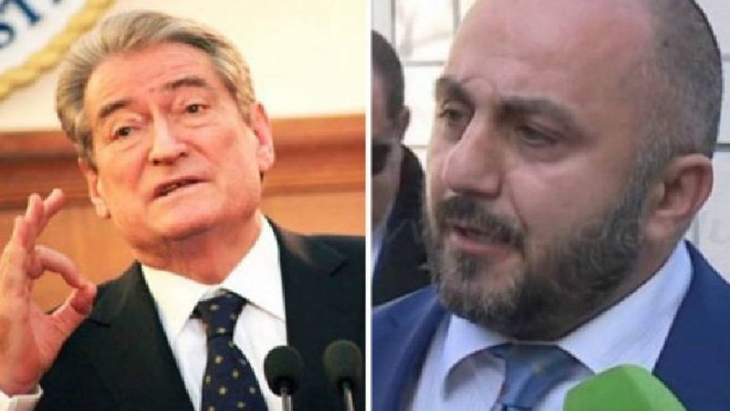 “PD duhet të shpërbëhet si parti”! Juristi Romoe Kara plas deklaratën e fortë: Nëse shkon pas një “non grate” çdo vlerë tënden e ke shumë “PD duhet të shpërbëhet si parti”! Juristi Romoe Kara plas deklaratën e fortë: Nëse shkon pas një “non grate” çdo vlerë tënden e ke shumë