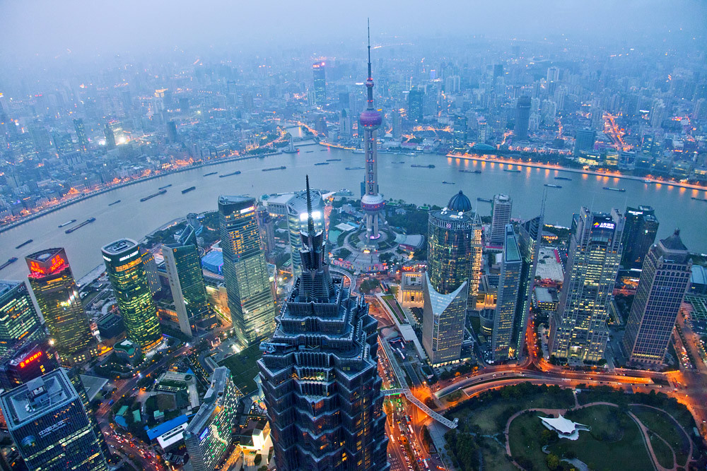 Ç’tregon një video nga Shanghai e fshirë nga interneti kinez? Ç’tregon një video nga Shanghai e fshirë nga interneti kinez?