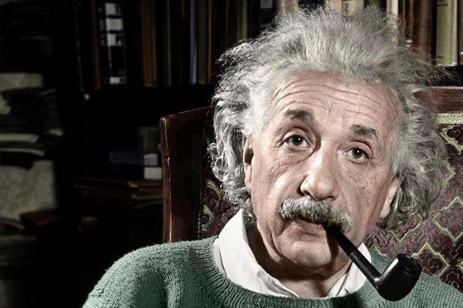 “Gjëegjëza e Ajnshtajnit” që vetëm 2 për qind e njerëzve mund ta zgjidhin “Gjëegjëza e Ajnshtajnit” që vetëm 2 për qind e njerëzve mund ta zgjidhin