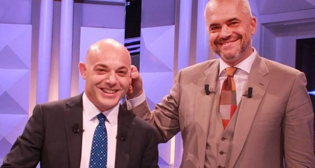 Po përgatit mandatin e katërt! Blendi Fevziu parashikon skenarin e Edi Ramës, bën deklaratën e papritur: Ja kush mund t’i a prishë qetësinë Ramës!