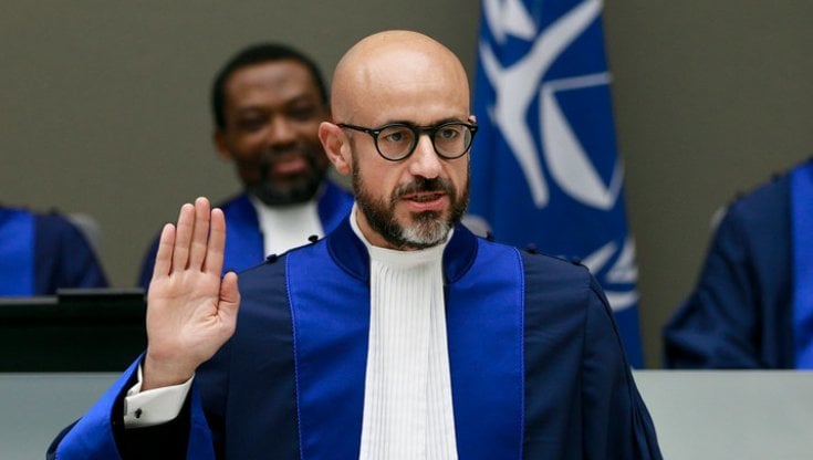 Nis gjykimi për krime lufte ndaj Vladimir Putinit Nis gjykimi për krime lufte ndaj Vladimir Putinit