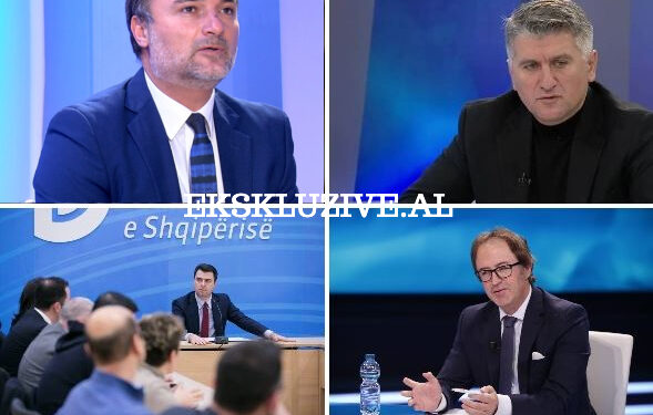 Platforma e Alibeajt tregoi se Berisha e ka humbur betejën për shumicën në PD: Sot ai është minorancë Platforma e Alibeajt tregoi se Berisha e ka humbur betejën për shumicën në PD: Sot ai është minorancë