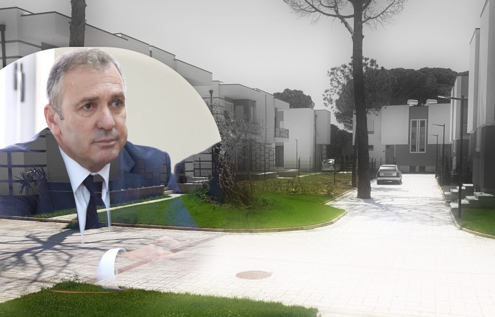 Gjiri i Lalzit dhe daullja e çarë e SPAK dhe BKH… që i’a dhjeu nusen në kalë drejtësisë! Gjiri i Lalzit dhe daullja e çarë e SPAK dhe BKH… që i’a dhjeu nusen në kalë drejtësisë!