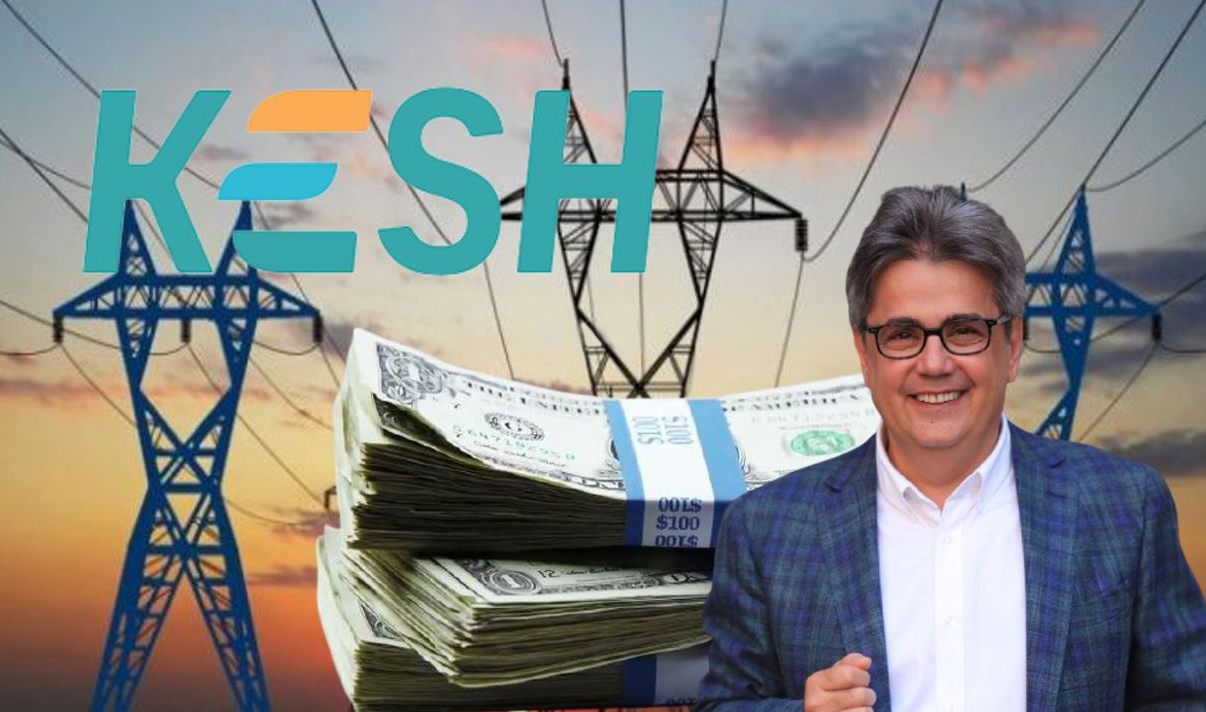 Denoncimi i gazetares Ola Xama: Piruetat e KESH me blerjen dhe shitjen e energjisë, vetëm në dy transaksionet e fundit KESH ka humbur 1.5 milion euro