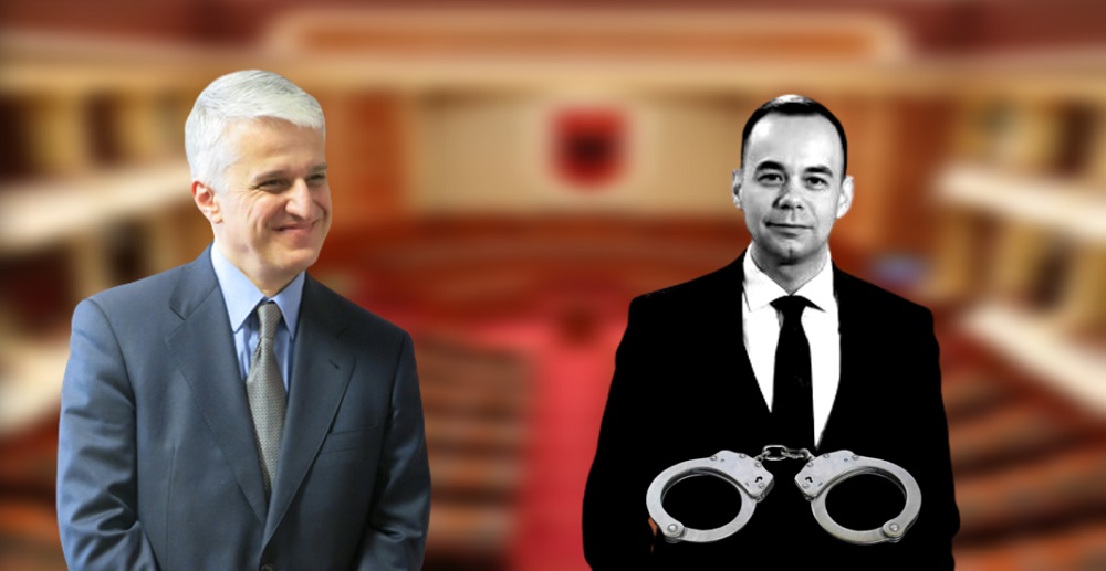 Në PS ka gjithmonë shpresë për tu bërë deputet, për sa kohë hynë e dalin si në shtëpinë e tyre, disa me kostum e disa me pranga… por askush si njeh Në PS ka gjithmonë shpresë për tu bërë deputet, për sa kohë hynë e dalin si në shtëpinë e tyre, disa me kostum e disa me pranga… por askush si njeh