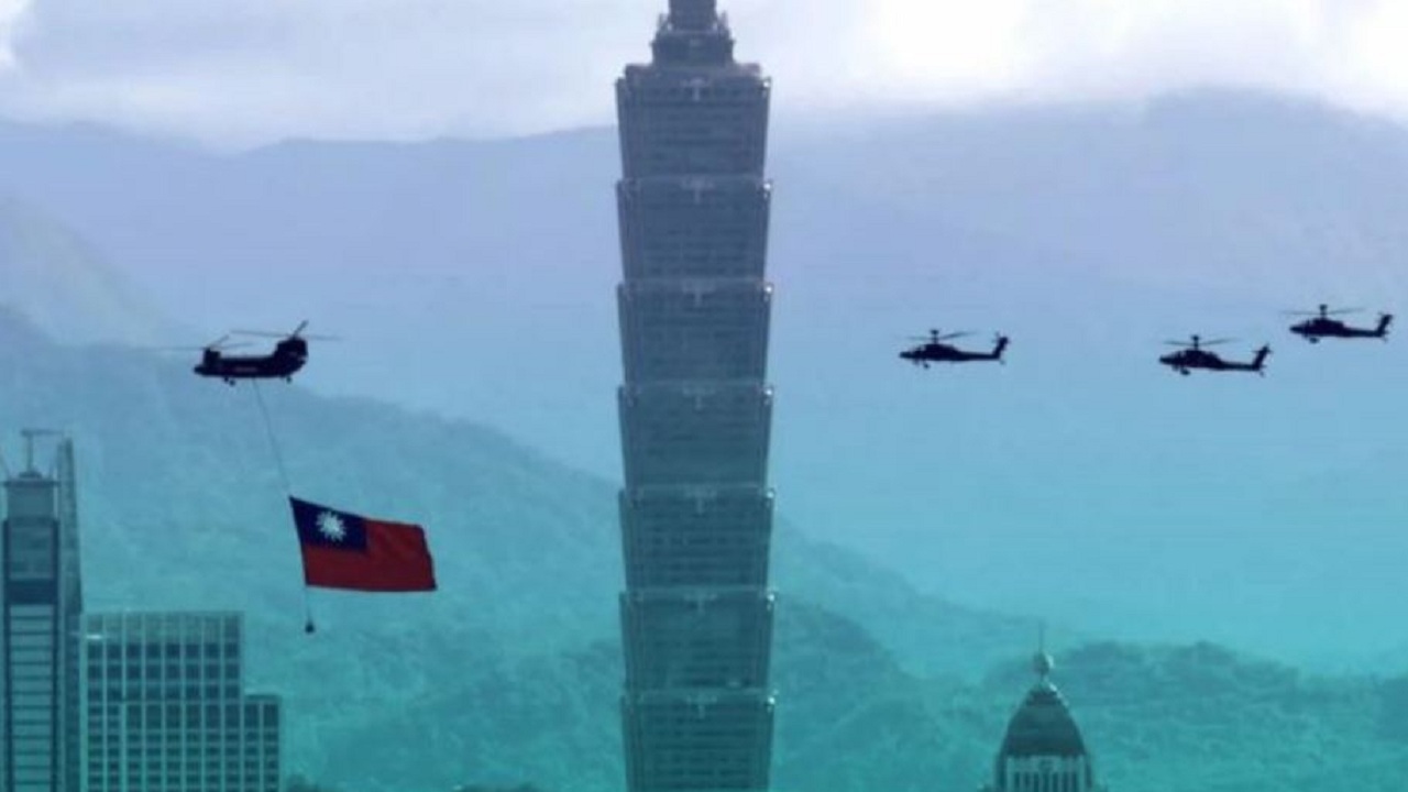 Pse bota rrezikon Luftën III Botërore? Pse bota rrezikon Luftën III Botërore?