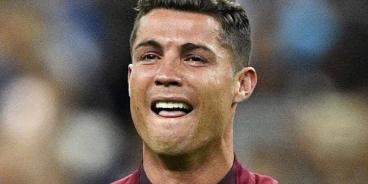 Drama: Cristiano Ronaldo zbulon se një nga foshnjat e tij ka ndërruar jetë Drama: Cristiano Ronaldo zbulon se një nga foshnjat e tij ka ndërruar jetë