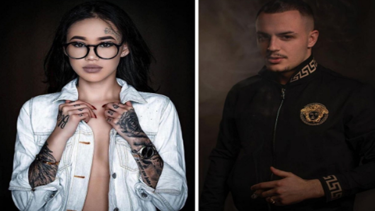 “Mos bëj si viktimë”! Modelja ruse i përgjigjet Don Xhon: Do të të bjerë maska! “Mos bëj si viktimë”! Modelja ruse i përgjigjet Don Xhon: Do të të bjerë maska!