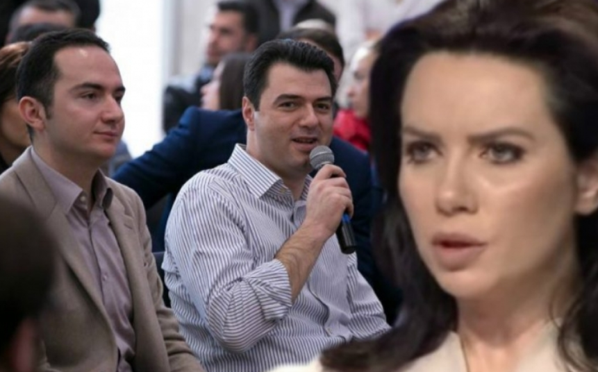 Humor nga “non grata”: Nuk do të votoj asnjë kandidat të Ramës, sikur zgjedhja e presidentit është në dorë të Berishës, Gridës dhe Salianjit Humor nga “non grata”: Nuk do të votoj asnjë kandidat të Ramës, sikur zgjedhja e presidentit është në dorë të Berishës, Gridës dhe Salianjit