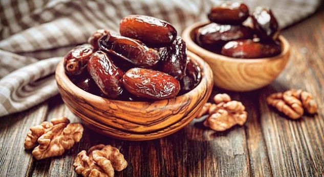 Nis Ramazani, këto janë efektet shëndetësore të agjërimit Nis Ramazani, këto janë efektet shëndetësore të agjërimit